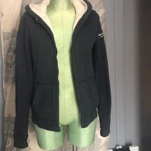 Abercrombie jacket